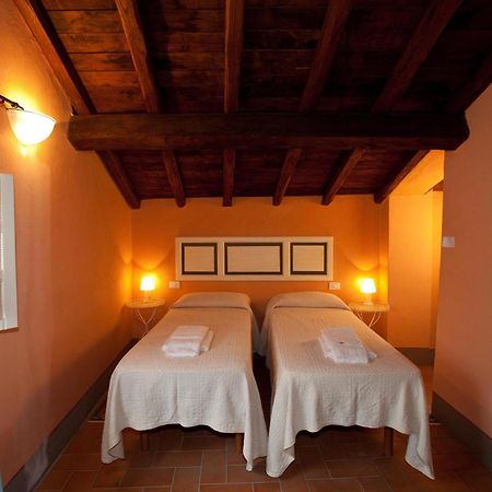 Il Nido Nella Bionda Guest House Brugnato Ngoại thất bức ảnh