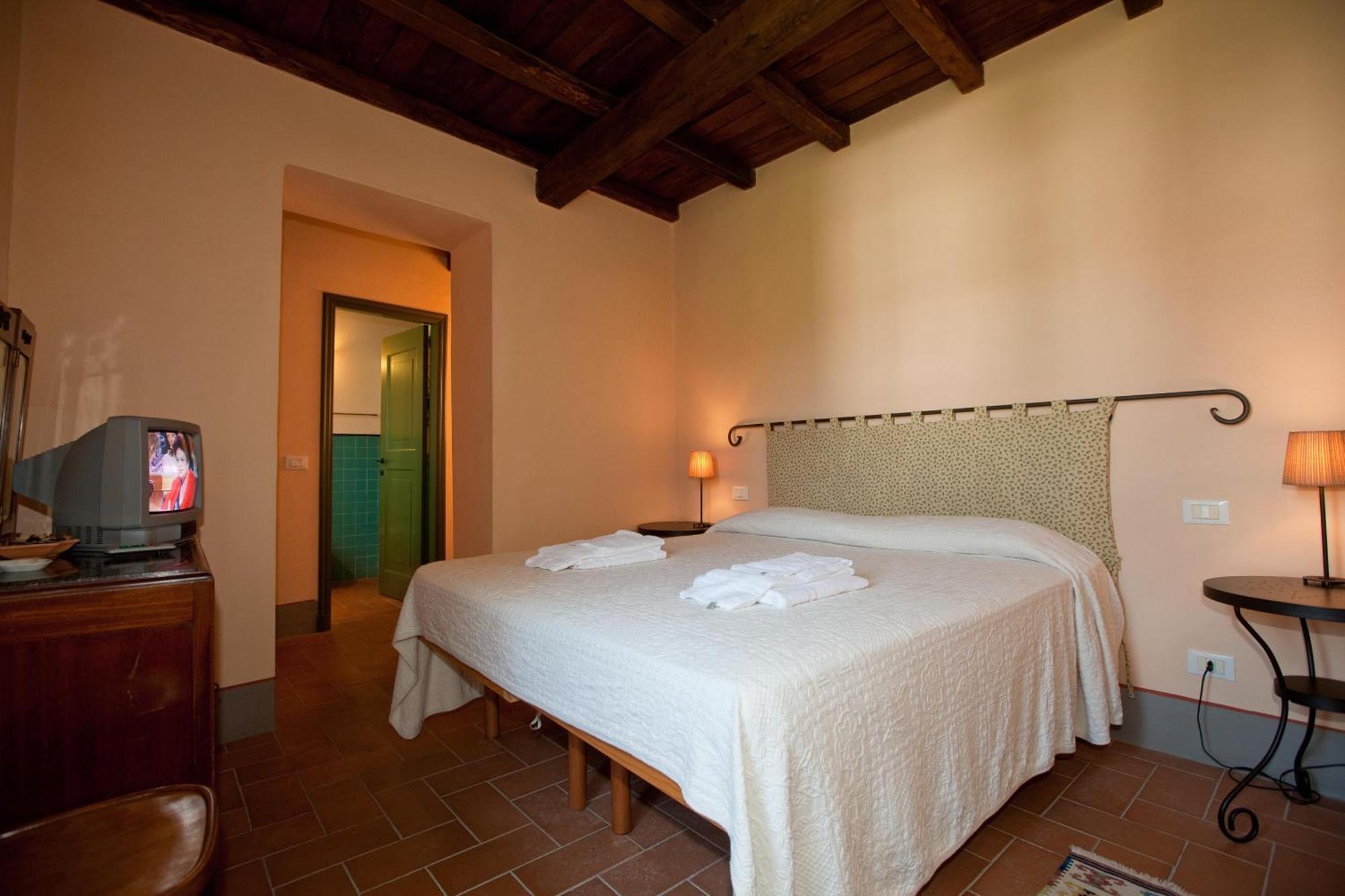Il Nido Nella Bionda Guest House Brugnato Ngoại thất bức ảnh