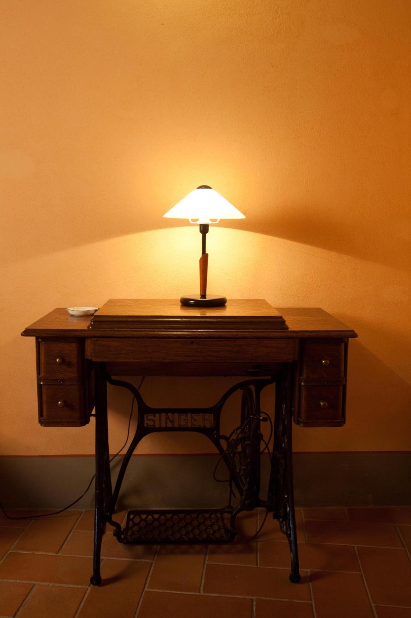 Il Nido Nella Bionda Guest House Brugnato Ngoại thất bức ảnh