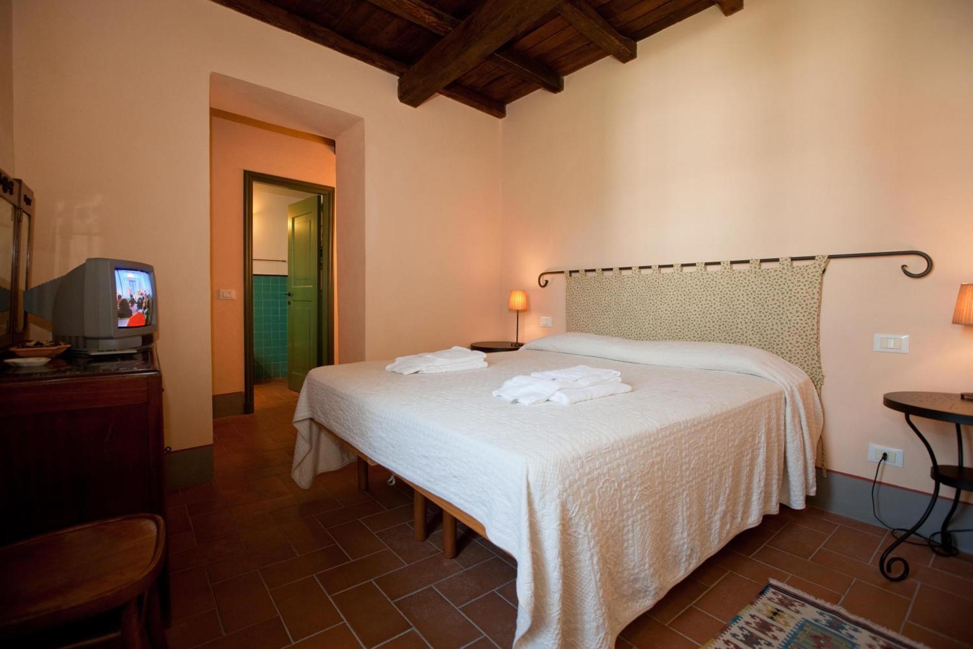 Il Nido Nella Bionda Guest House Brugnato Ngoại thất bức ảnh